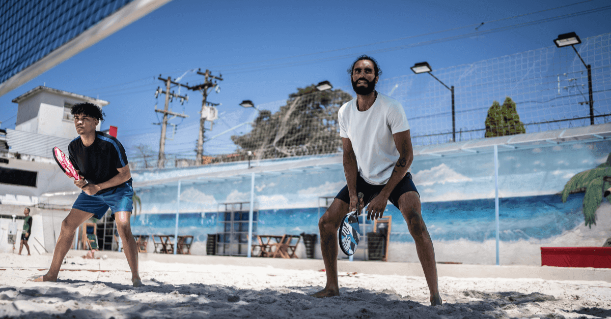 Riviera Romagnola: le spiagge da non perdere per gli amanti del beach tennis
