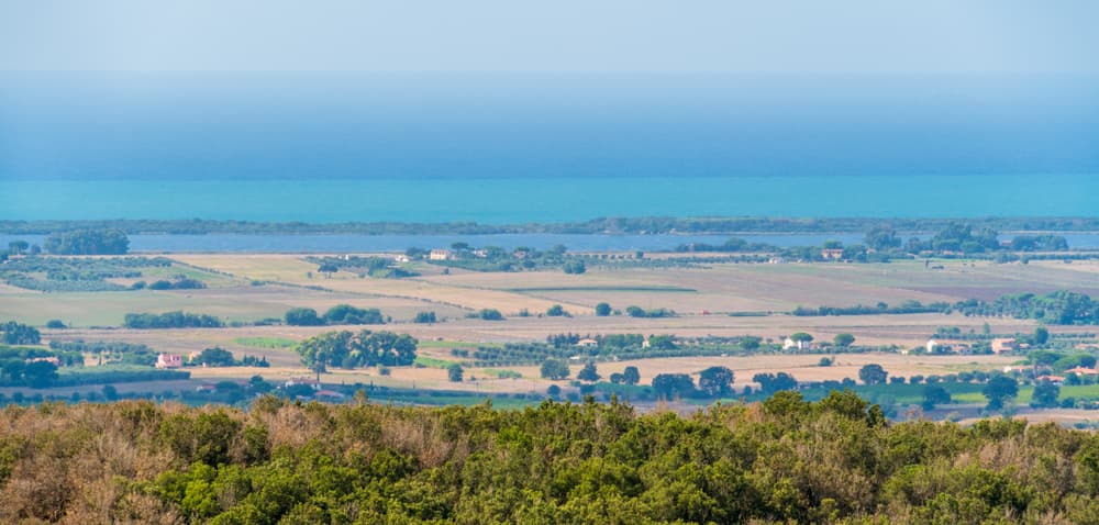 Spiagge più belle Capalbio 2026: Guida al Relax in Maremma Toscana