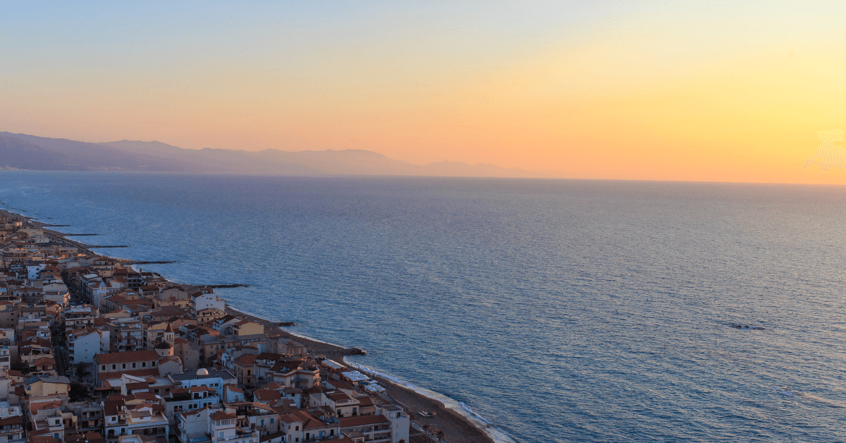 Le migliori spiagge di Capo d'Orlando