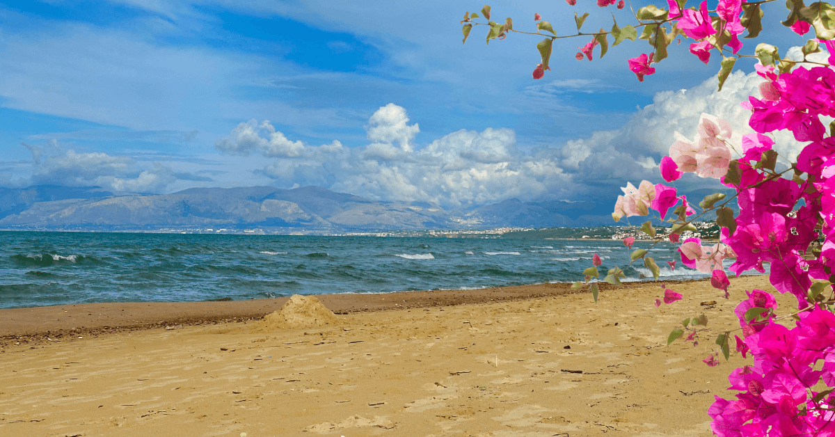 Le Spiagge più Belle di Castellammare del Golfo 2026: Guida