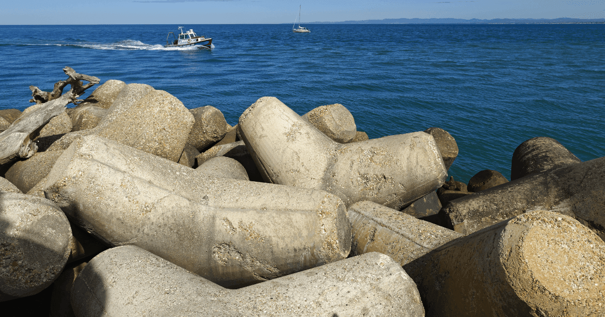 Alla scoperta delle migliori spiagge di Fiumicino
