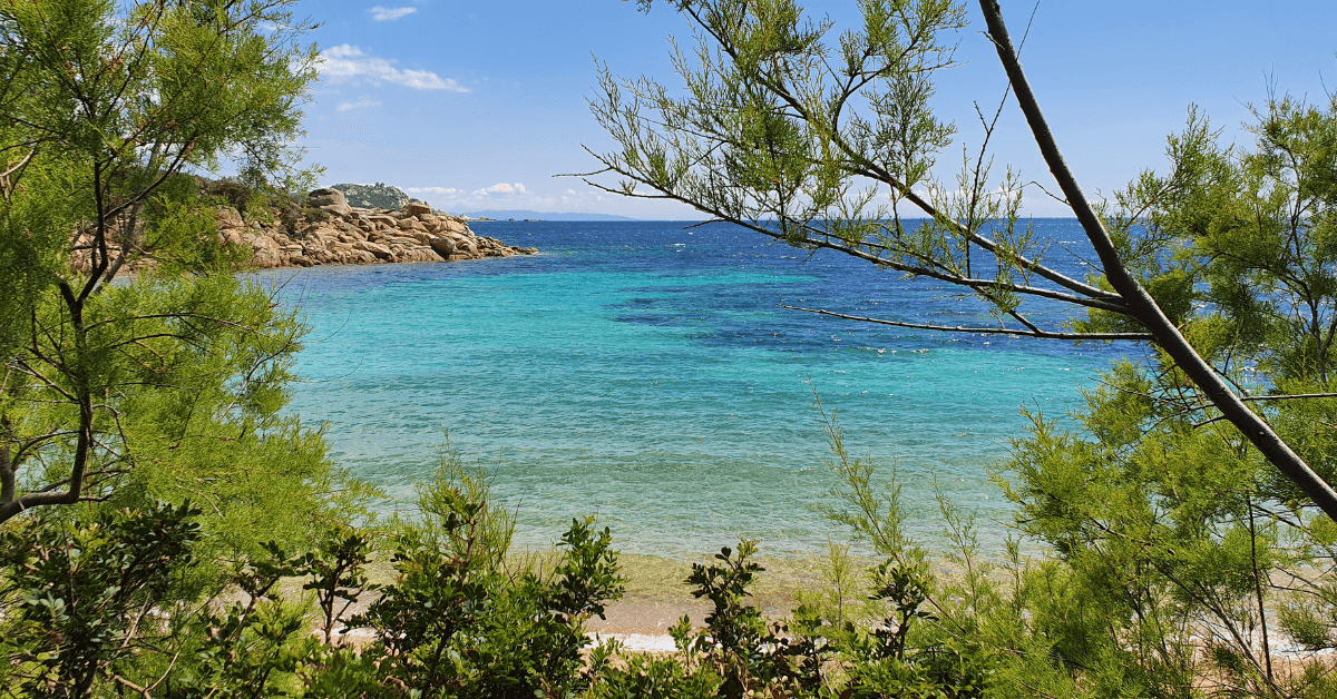 Golfo di Sogno: le spiagge più belle