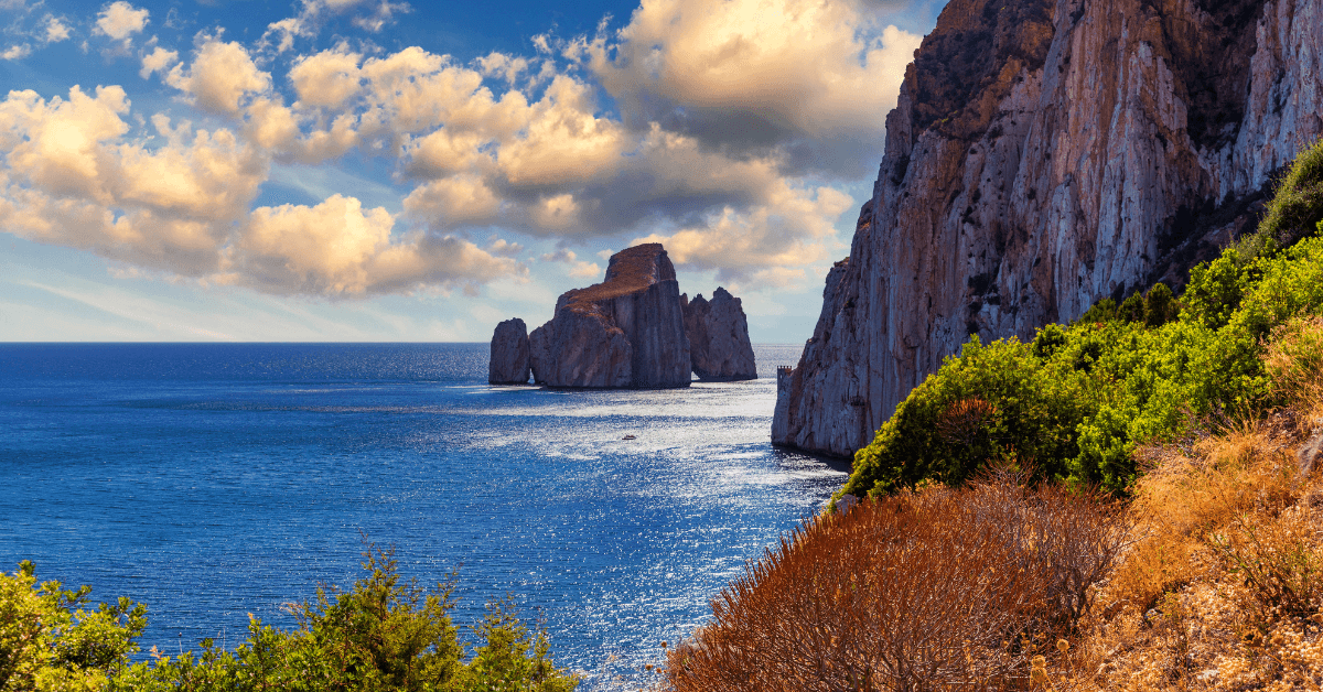 Alla scoperta delle migliori spiagge di Iglesias