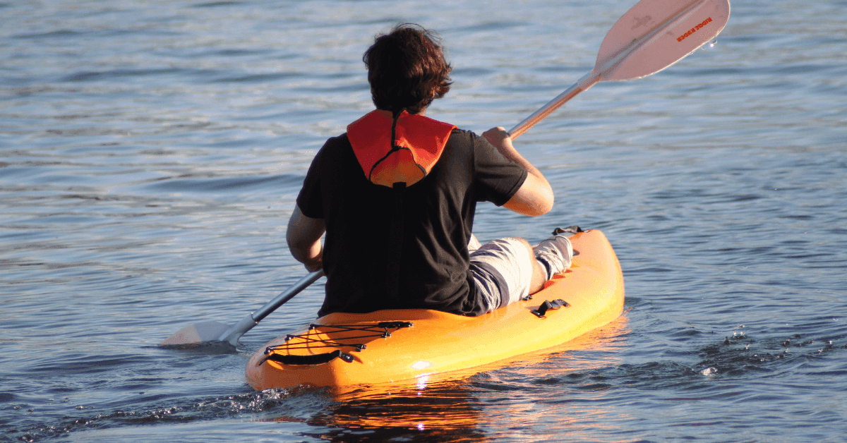 Le migliori spiagge per fare kayak in Basilicata