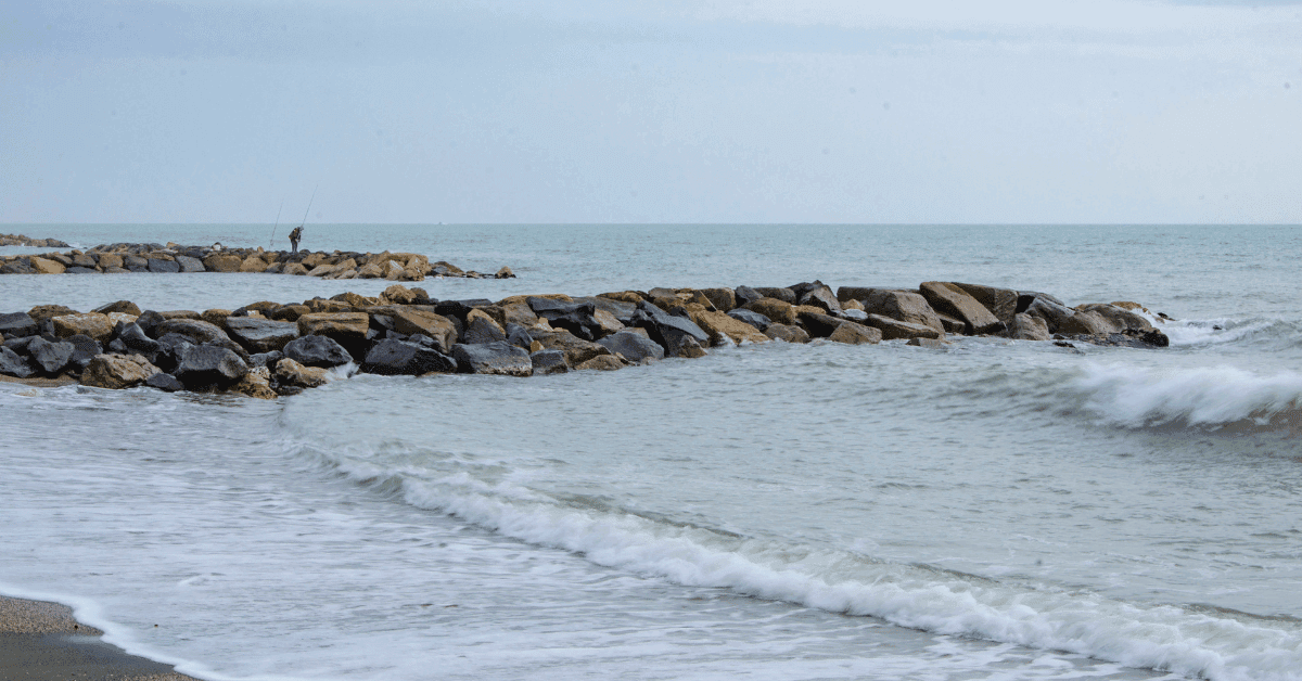 Alla scoperta delle migliori spiagge di Ladispoli