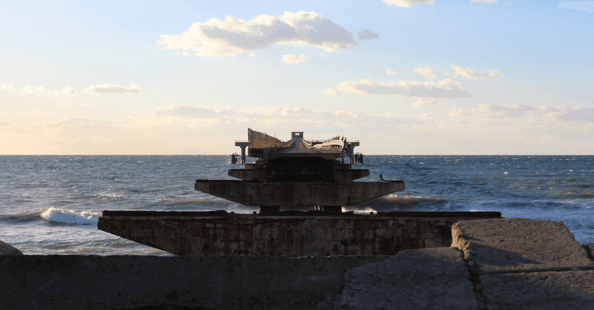 Alla scoperta delle migliori spiagge di Lamezia Terme