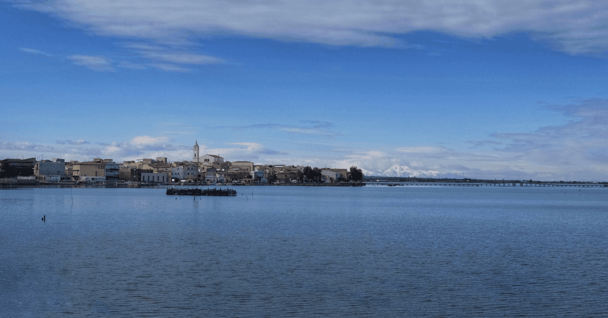 Alla scoperta delle migliori spiagge di Lesina