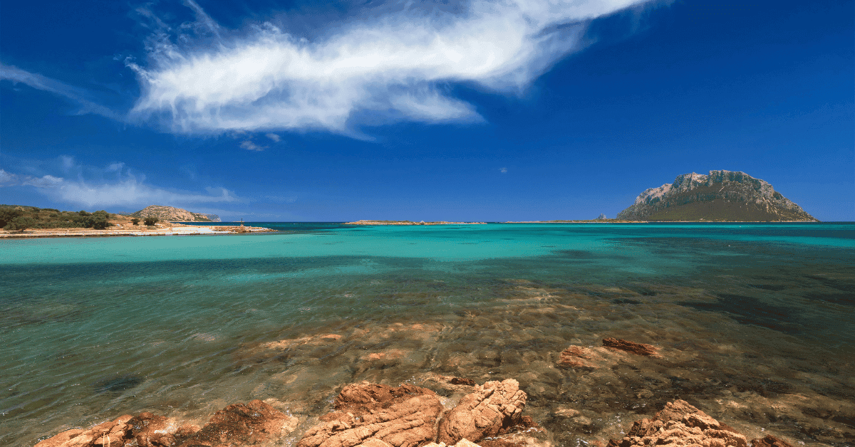 Alla scoperta delle migliori spiagge di Loiri Porto San Paolo