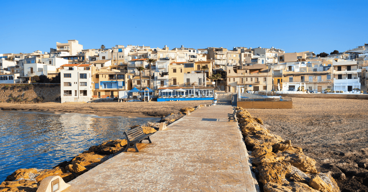 Spiagge più Belle Marinella: Guida 2026