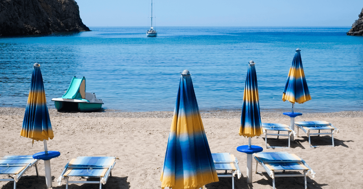 Le Spiagge più Belle di Oristano: Guida Completa 2026
