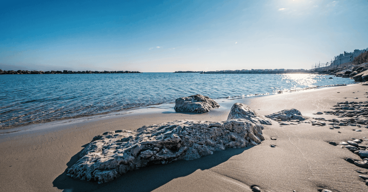 Alla scoperta delle migliori spiagge di Pedaso