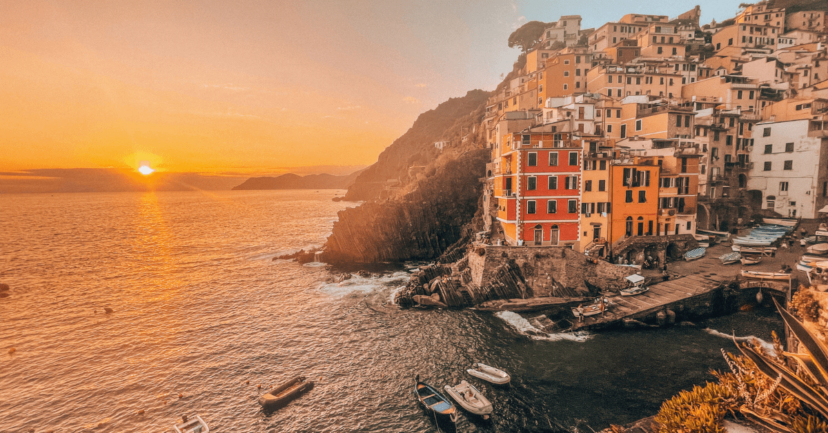 Spiagge più belle di Riomaggiore: Guida Completa 2026