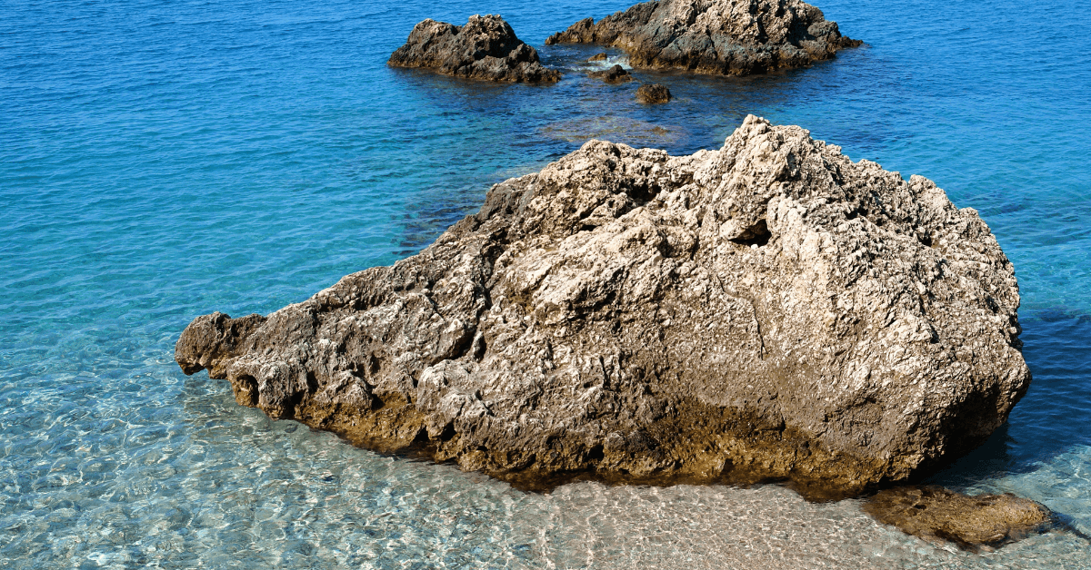 Alla scoperta delle migliori spiagge di Roccella Ionica