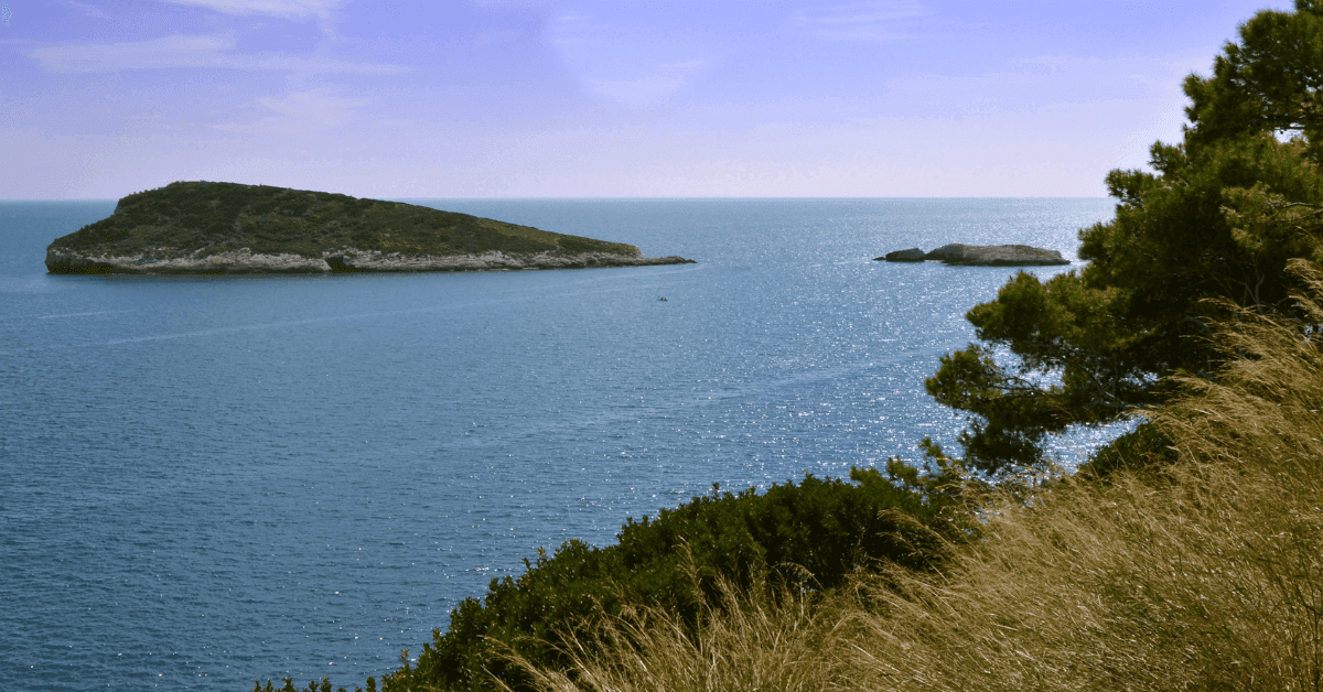 Alla scoperta delle migliori spiagge di Rodi Garganico