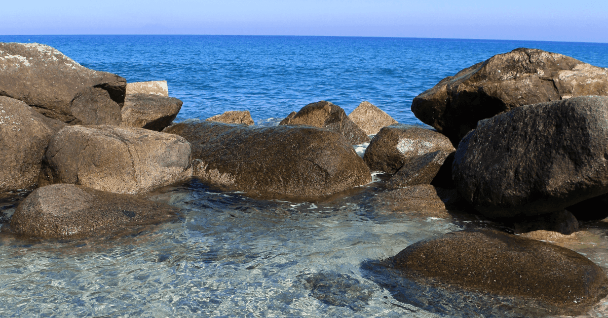 Alla scoperta delle migliori spiagge di Roseto Capo Spulico