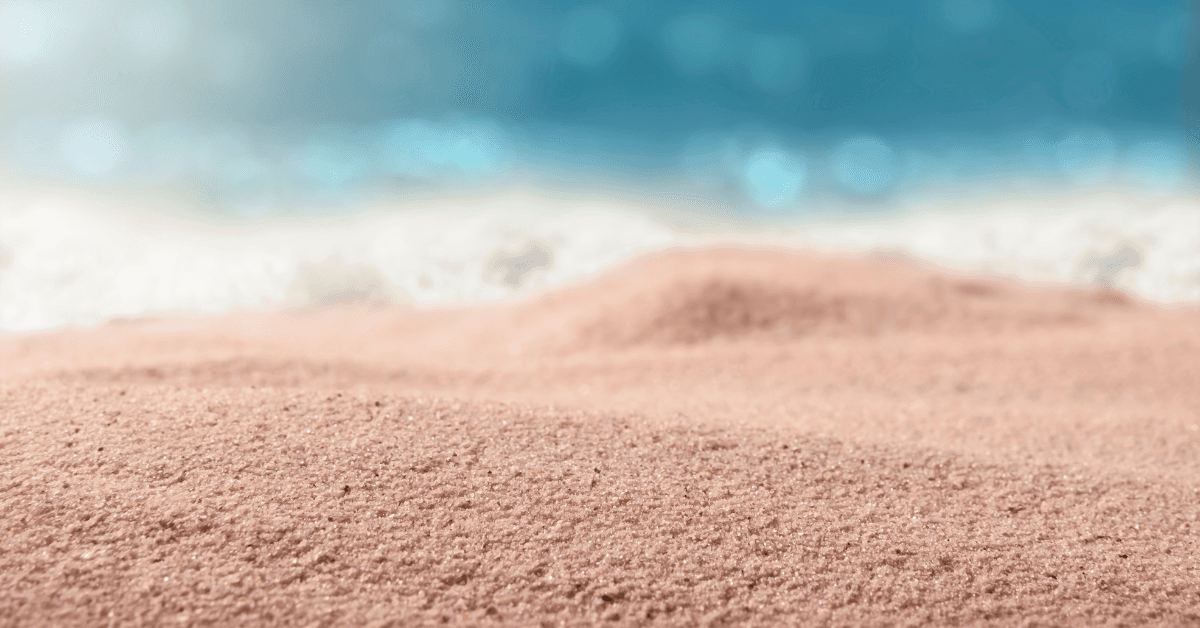 Le migliori spiagge con sabbia fine in Italia