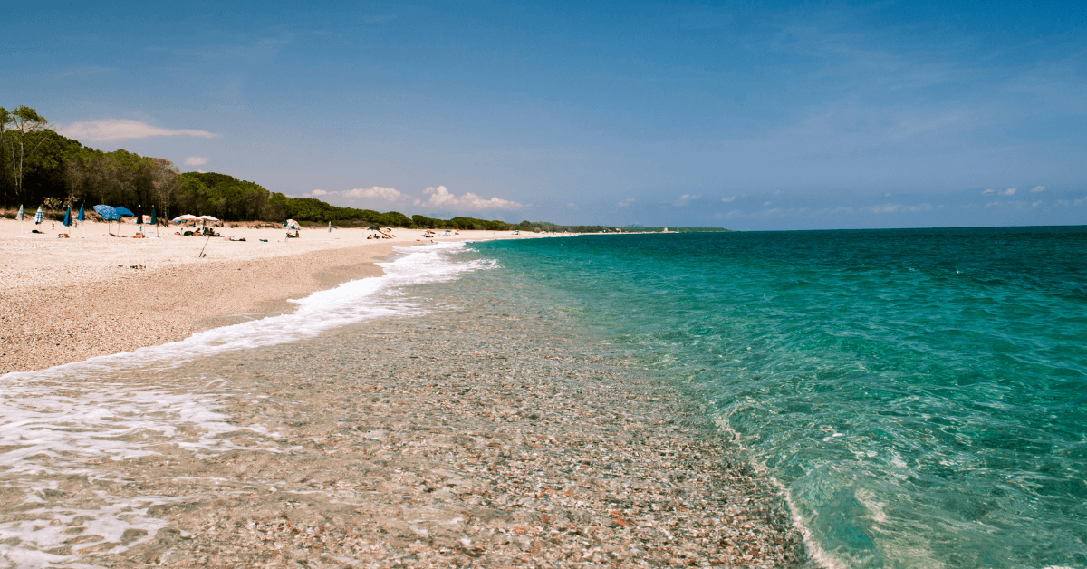 Alla scoperta delle migliori spiagge di Sassari