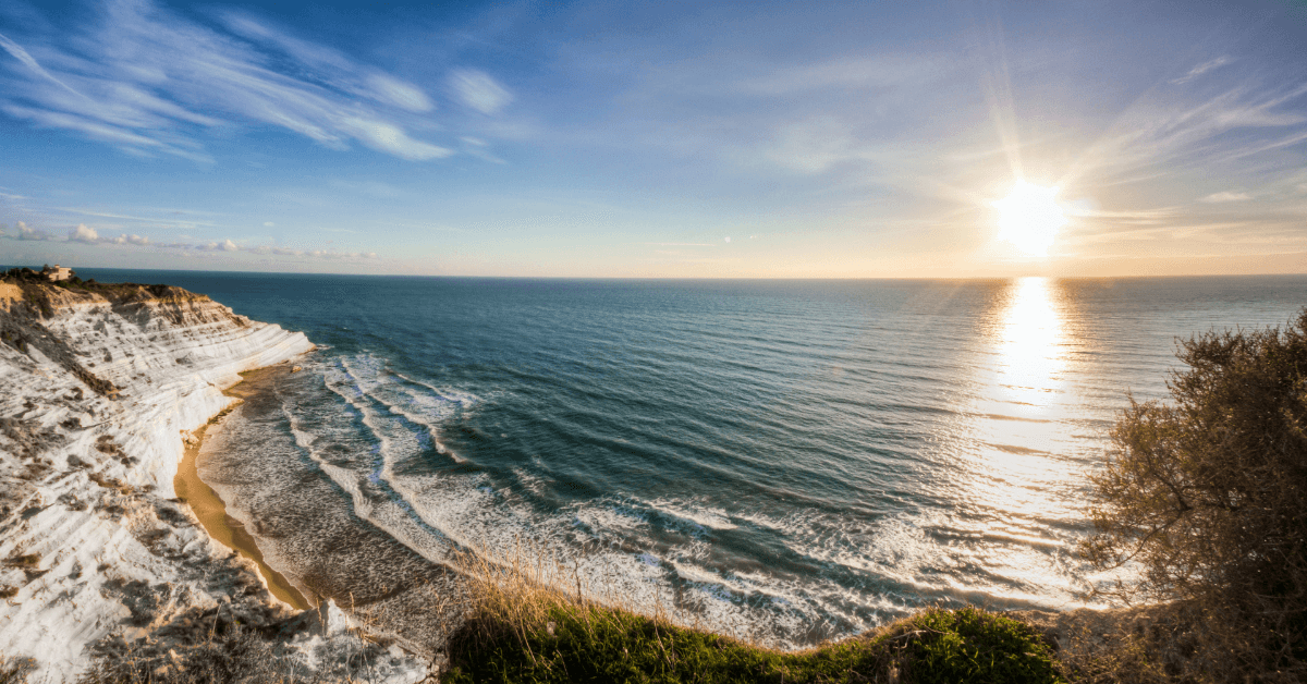 Le spiagge più belle della Sicilia