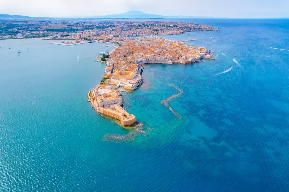 Spiagge più belle Siracusa 2026: Guida Completa al Mare Siciliano