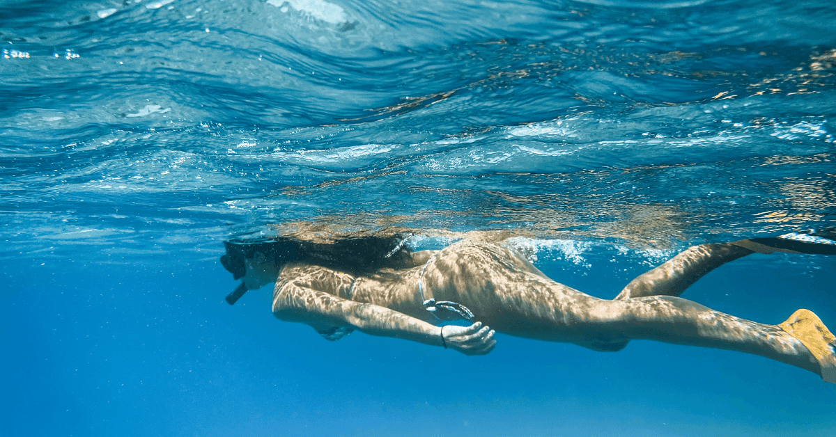 Le migliori spiagge per fare snorkeling in Friuli Venezia Giulia: una guida completa