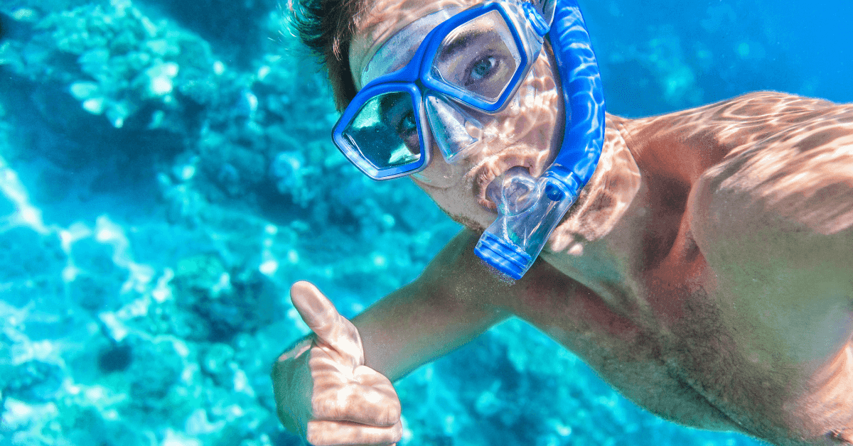 Le migliori spiagge per fare snorkeling in Molise: una guida completa