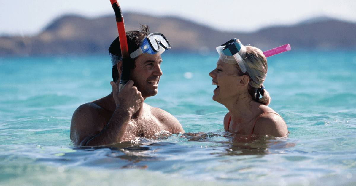 Le migliori spiagge per fare snorkeling in Toscana: una guida completa
