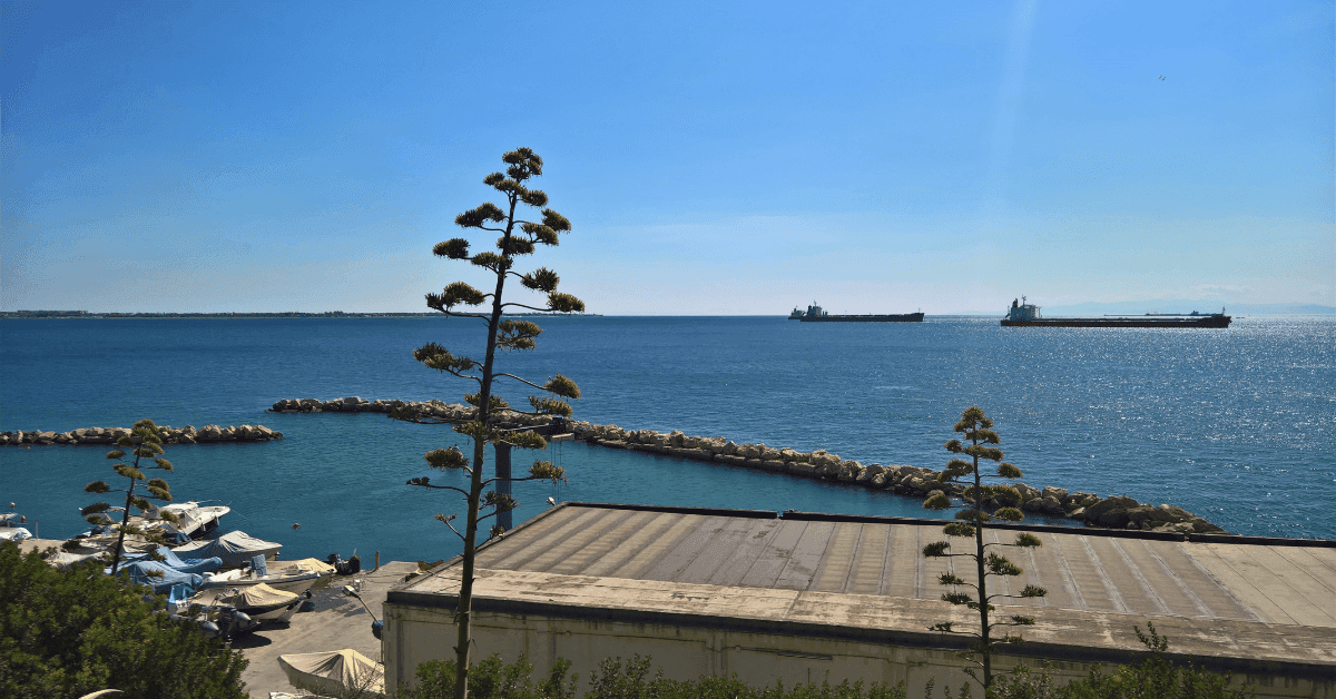 Alla scoperta delle migliori spiagge di Taranto
