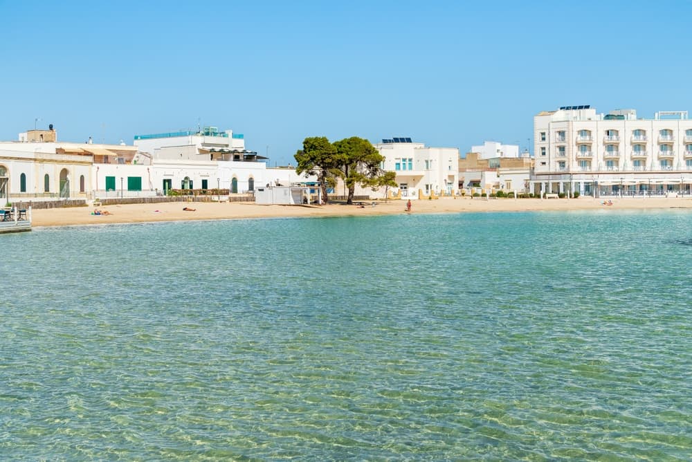 Le Spiagge Più Belle di Porto Cesareo: Guida Estate 2026