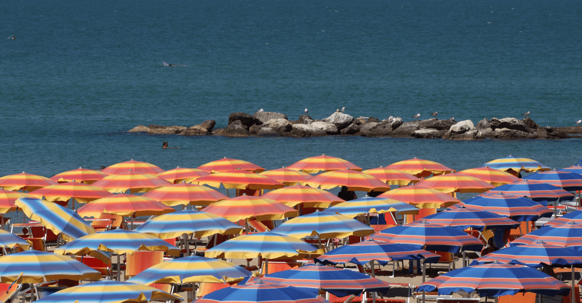 Stati Generali del Turismo Balneare 2025: il 5 marzo a Roma si decide il futuro delle coste italiane