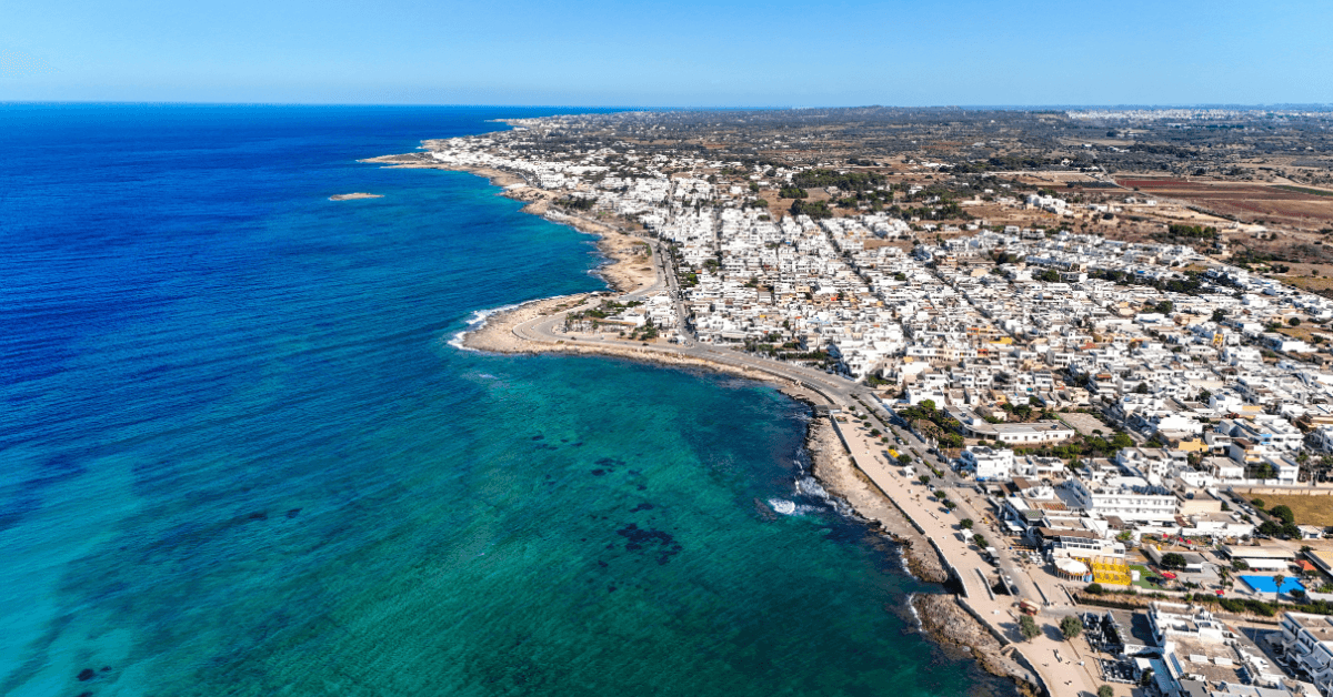 Torre San Giovanni: Cosa Vedere e Fare Estate 2026 - spiagge.it
