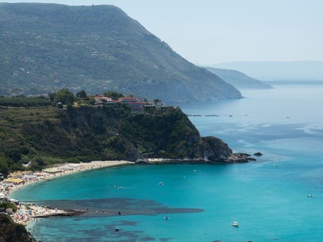Costa degli Dei