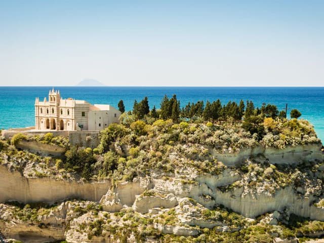 Costa dei Saraceni