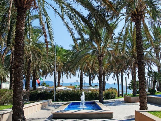 Riviera delle Palme
