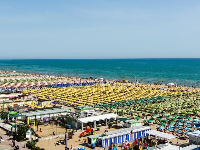 Riviera Romagnola