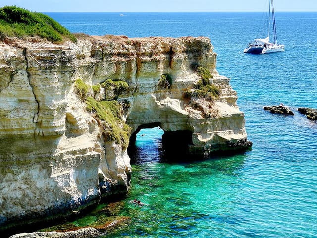 Salento