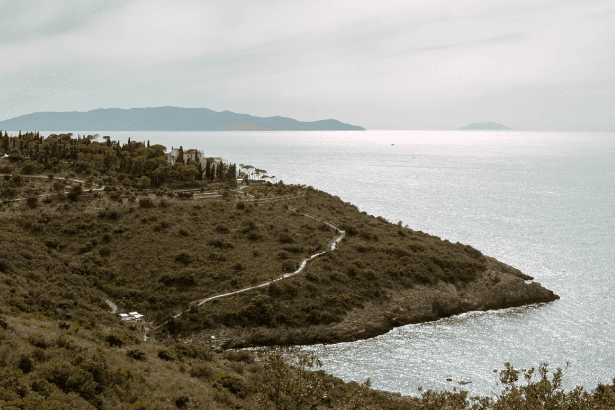 La Maremma in autunno, tra spiagge e borghi