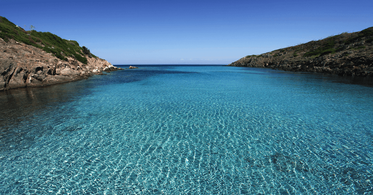 Le 7 spiagge più belle del Golfo dell'Asinara