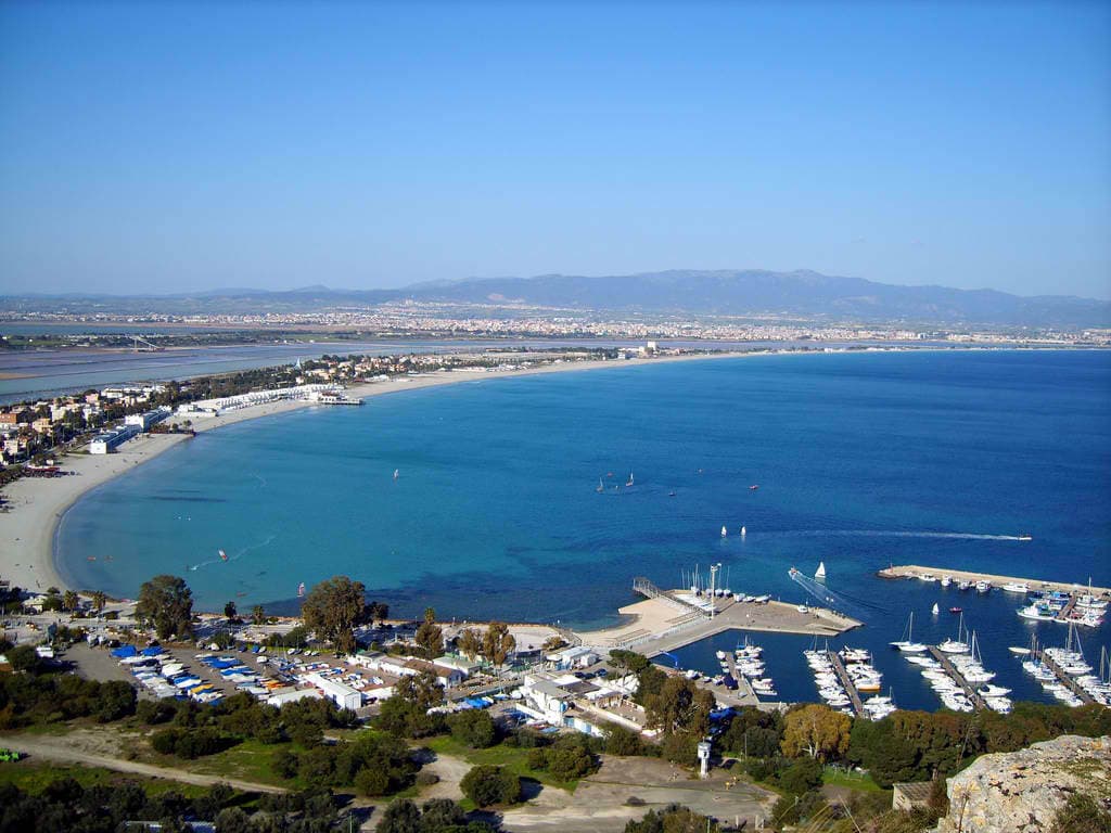 Cosa vedere a Cagliari: i migliori posti da visitare e itinerari per le tue vacanze