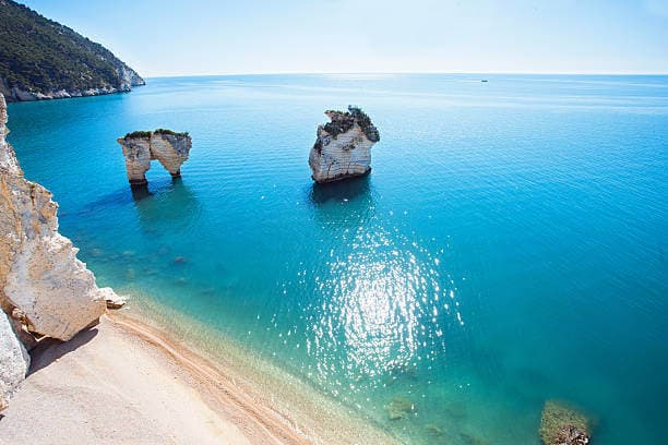 Località più belle del Gargano: Cosa vedere e itinerari per le tue vacanze