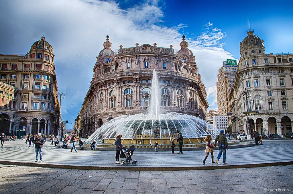 Cosa vedere a Genova: i migliori posti da visitare e itinerari per le tue vacanze