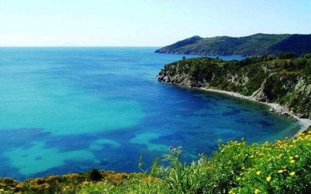 Località più belle dell'Isola d'Elba: Cosa vedere e itinerari per le tue vacanze