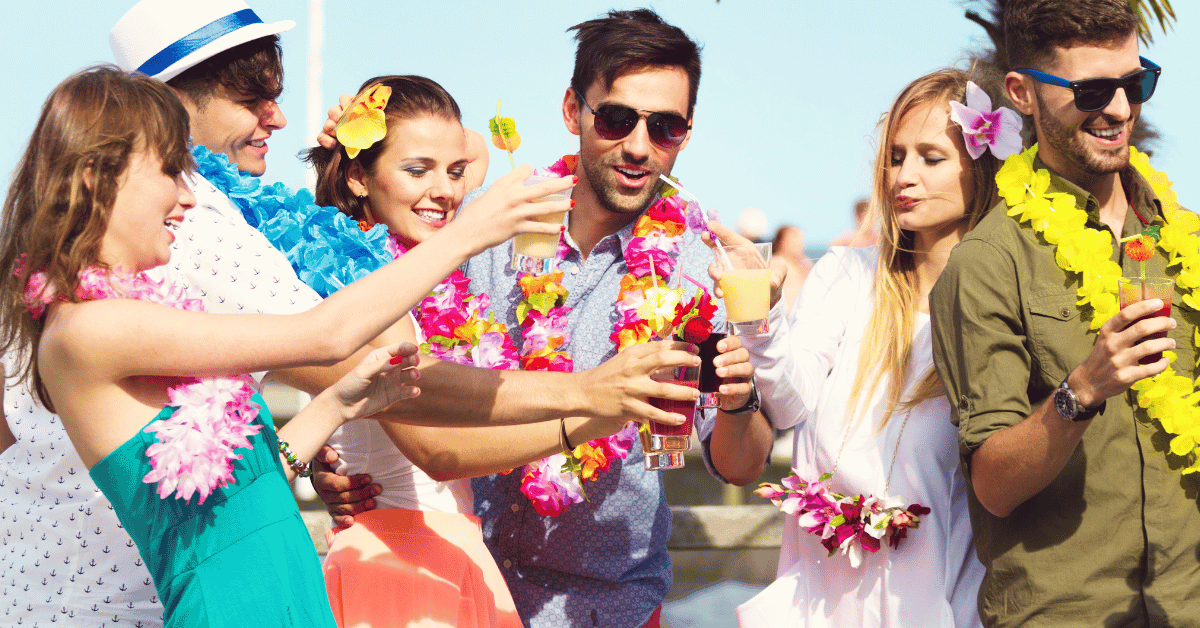 Le 10 spiagge italiane più gettonate per una vacanza al mare da single