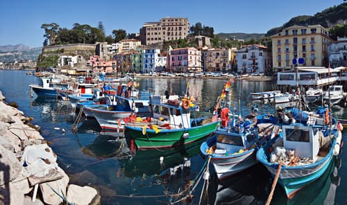 Cosa vedere a Sorrento: i migliori posti da visitare e itinerari per le tue vacanze