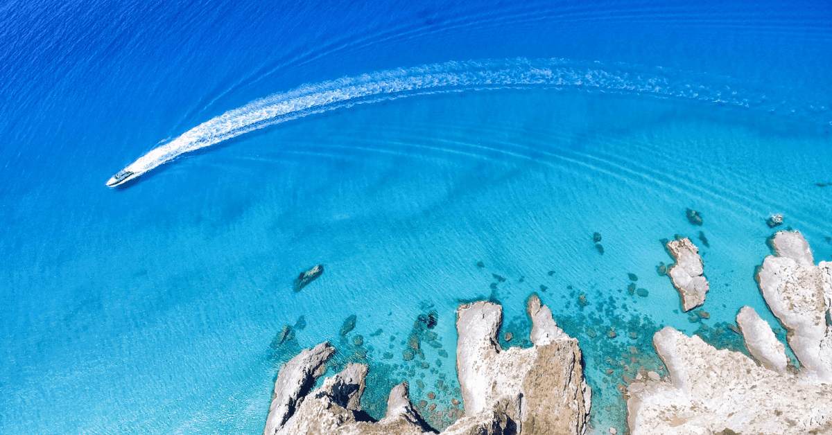 Spiagge a Capo Vaticano: la Top 5