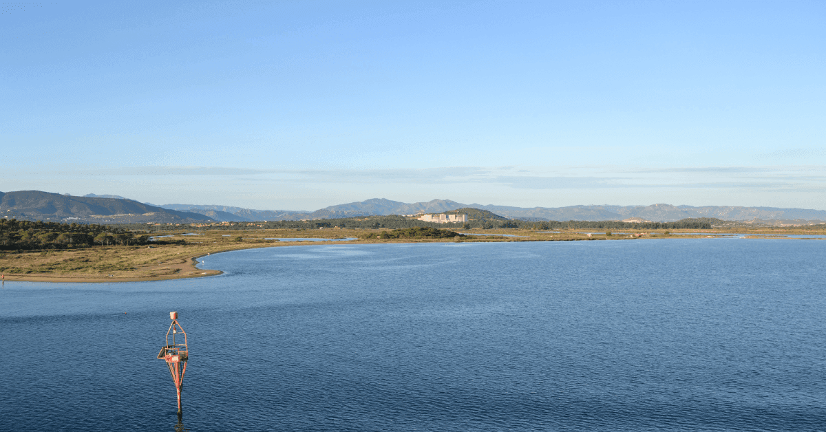 Le spiagge più belle di Olbia