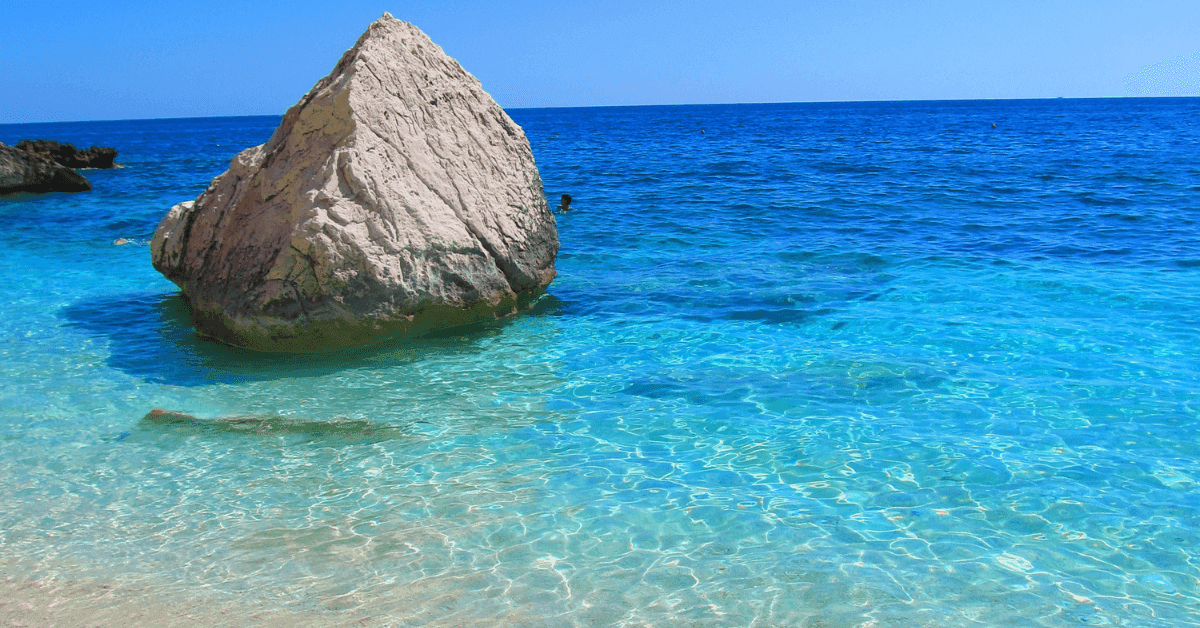 Le spiagge più belle della provincia di Nuoro